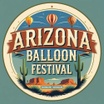 Arizona Balloon Festival 2026