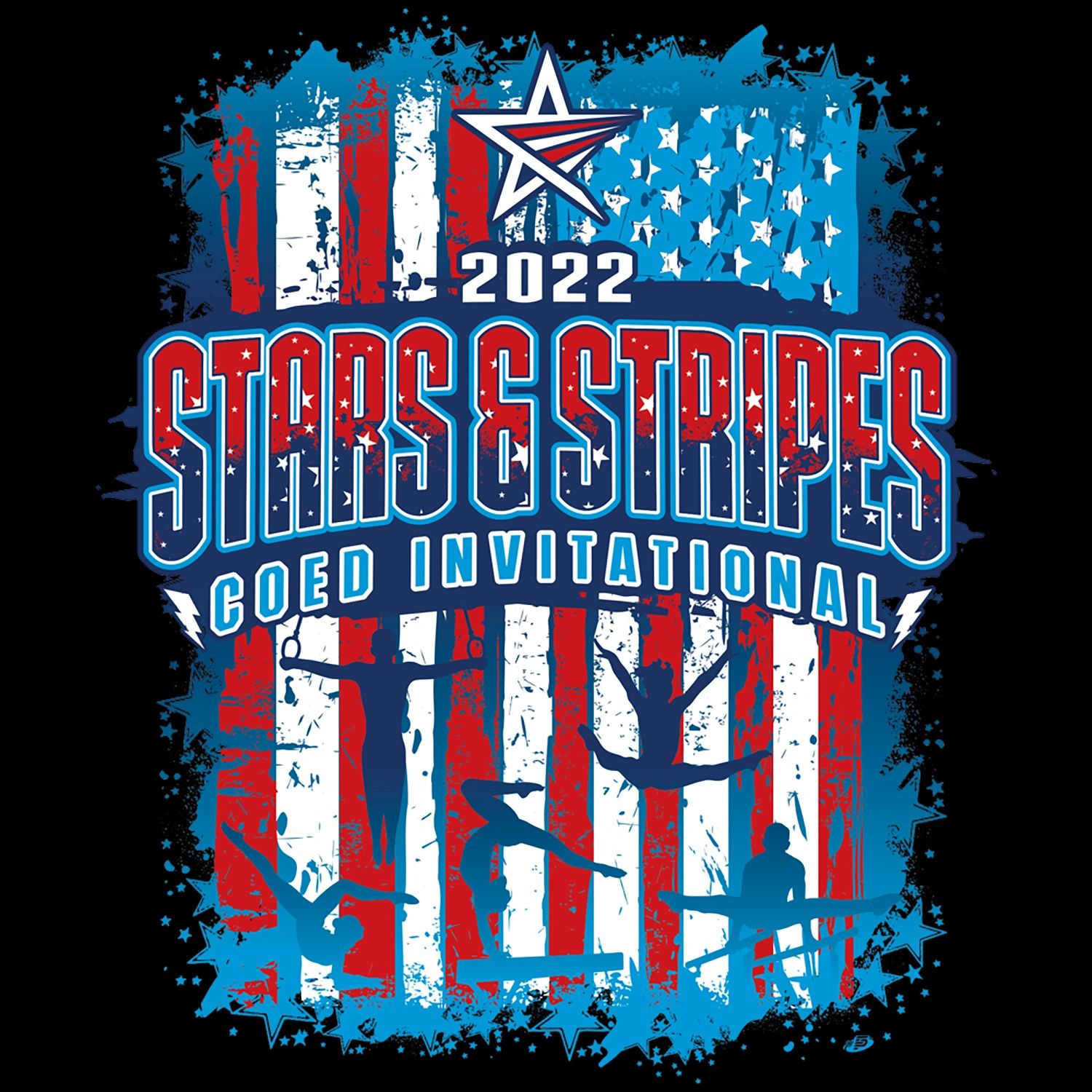 Stars & Stripes Athletics