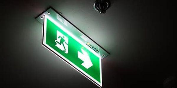 Emergency Lighting Testing for statutory building compliance