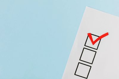 Statutory compliance check list