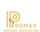 Promax Medical Supplies Inc.