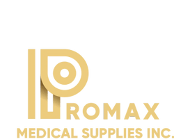 Promax Medical Supplies Inc.
