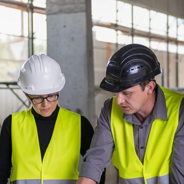 Outsourced health and safety consultants 