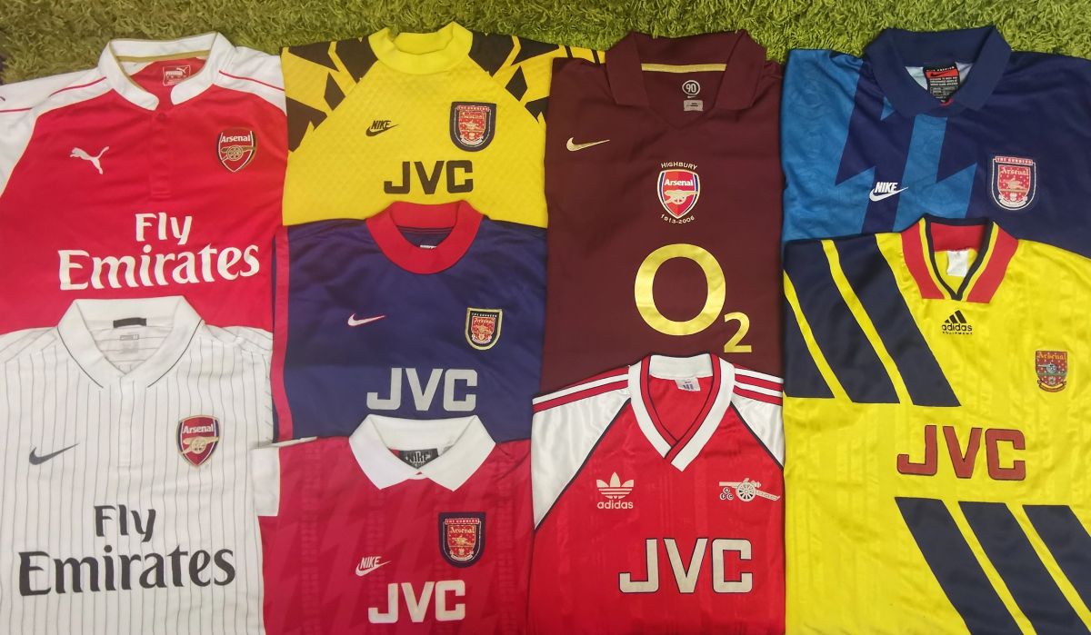 ARSENAL