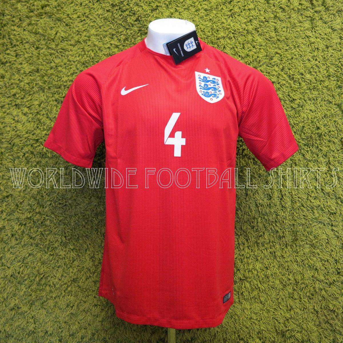 England football best sale away kit 2015