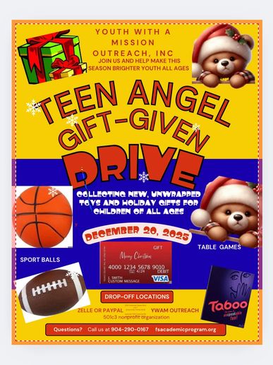 Just a little gift with brighten up their day