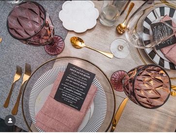 Banquetes a domicilio