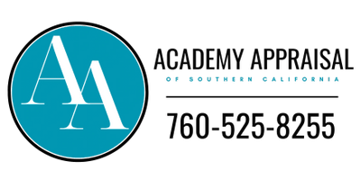 Academy Appraisal of Southern California