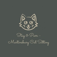 Stay & Purr - Martinsburg Cat Sitting