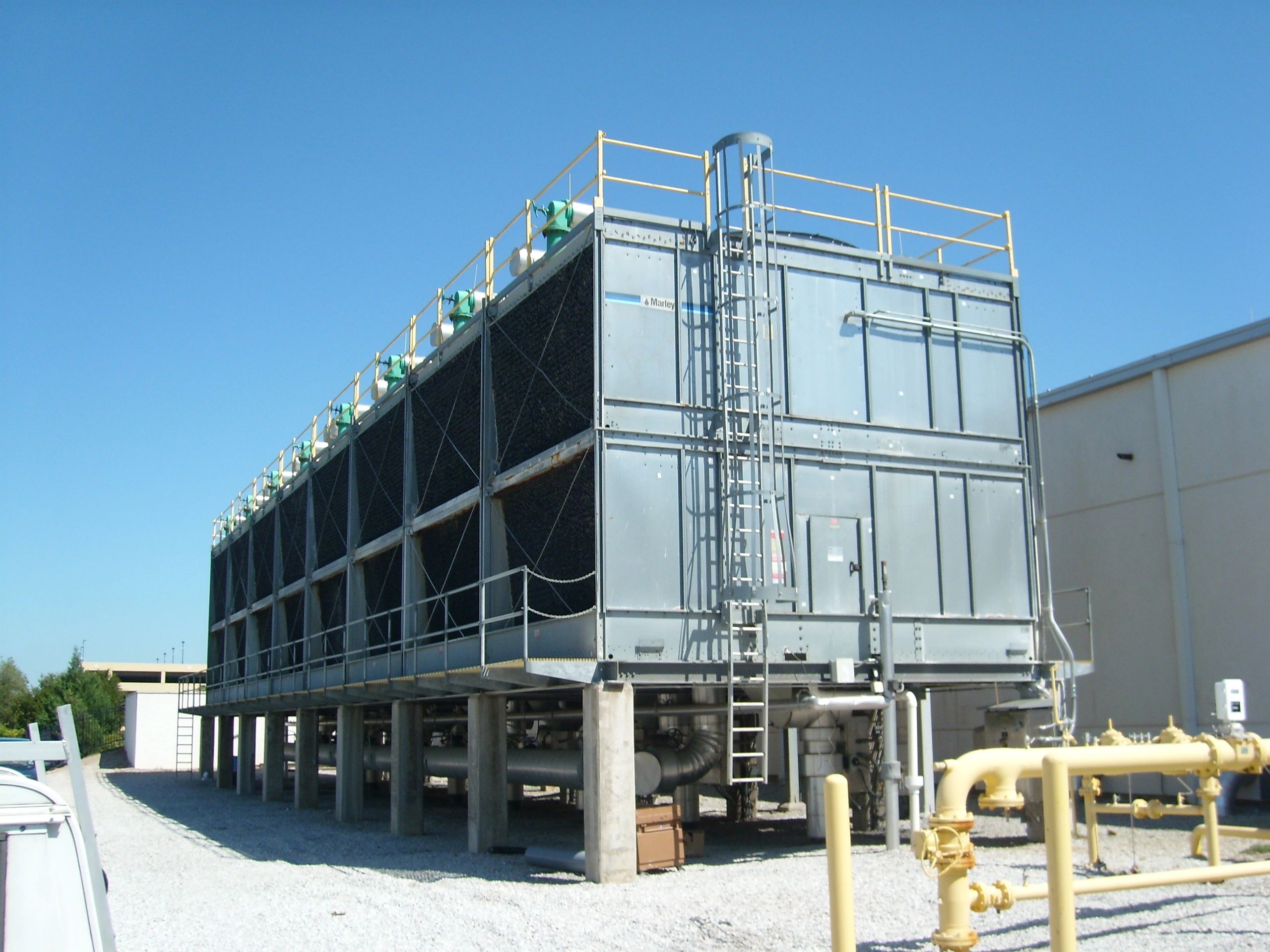 Lumart HVAC Engineering
