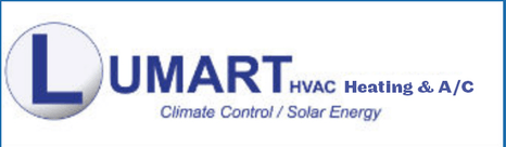 Lumart HVAC Engineering