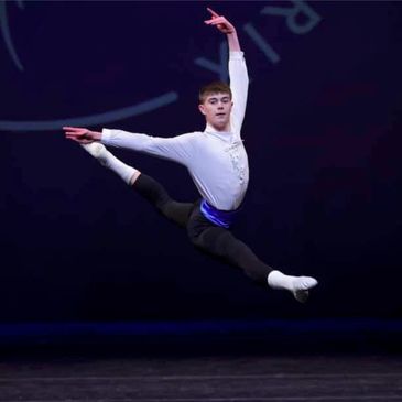 Mason Luedtke