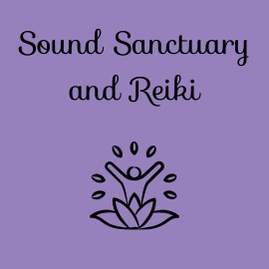 Sound Sanctuary and Reiki