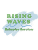 Rising Waves Behavior