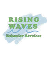 Rising Waves Behavior