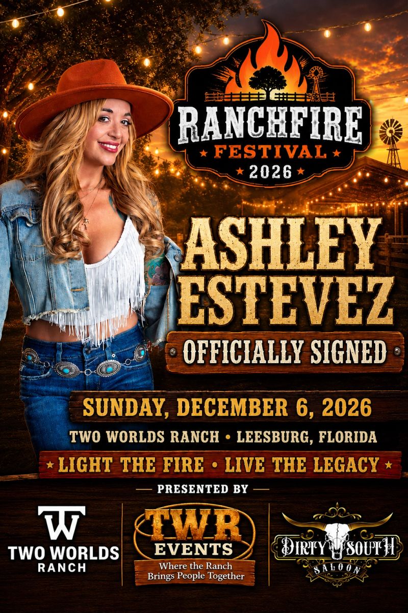 Ashley Estevez