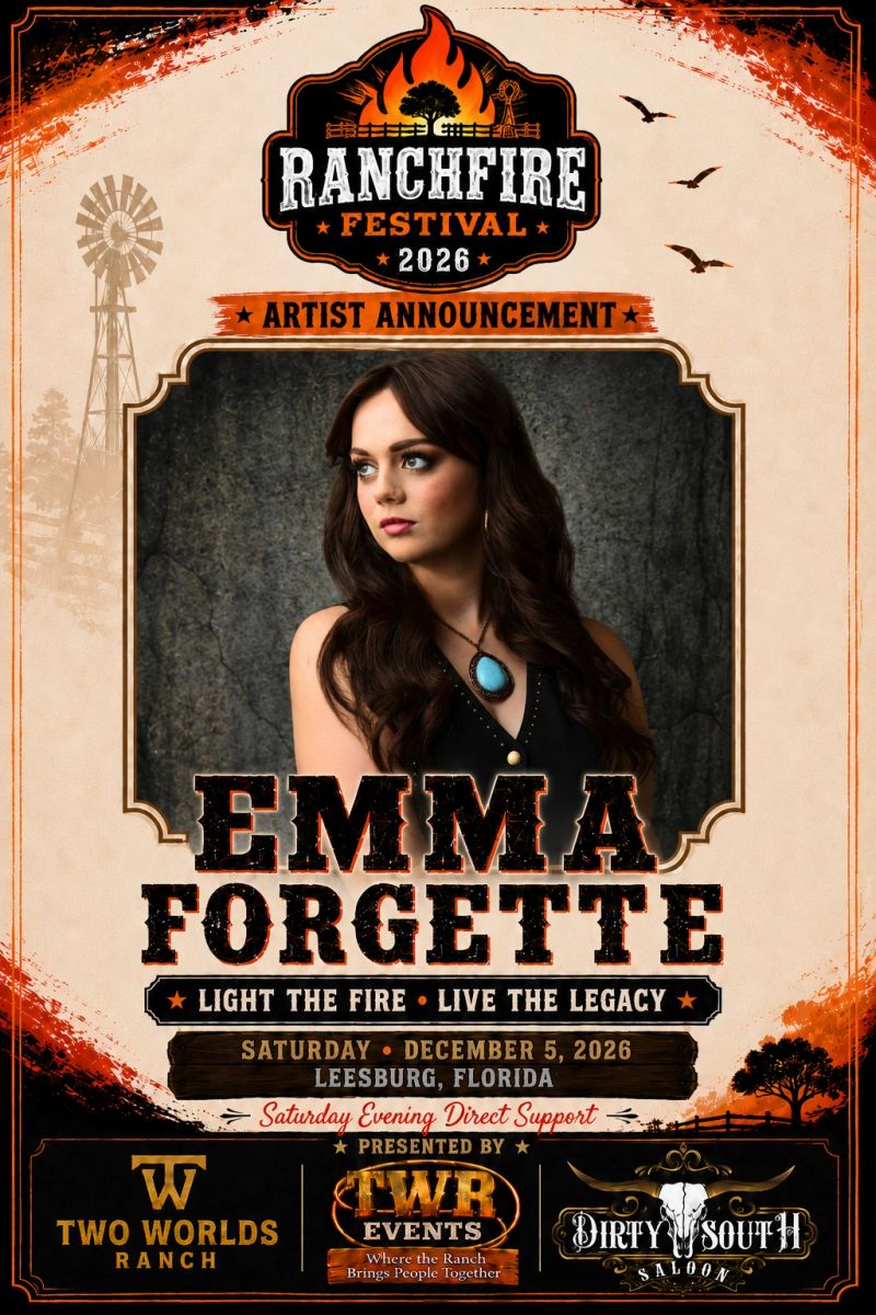 Emma Forgette