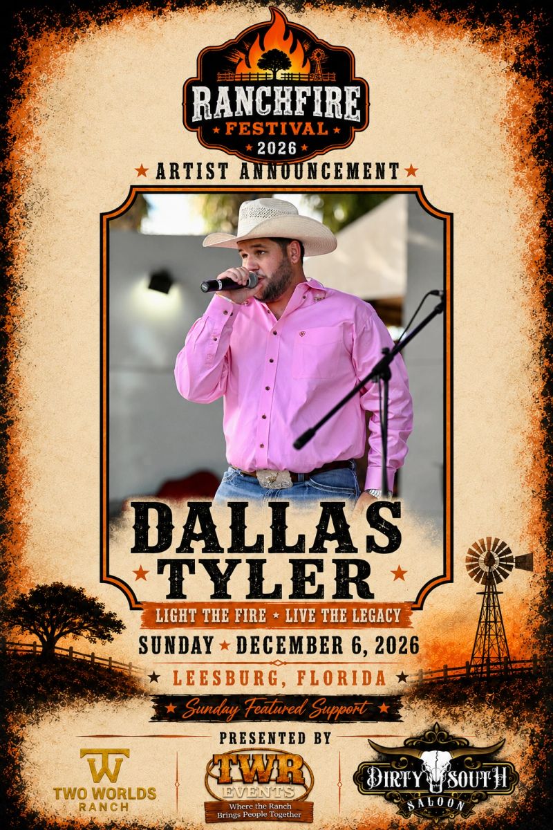 Dallas Tyler Band
