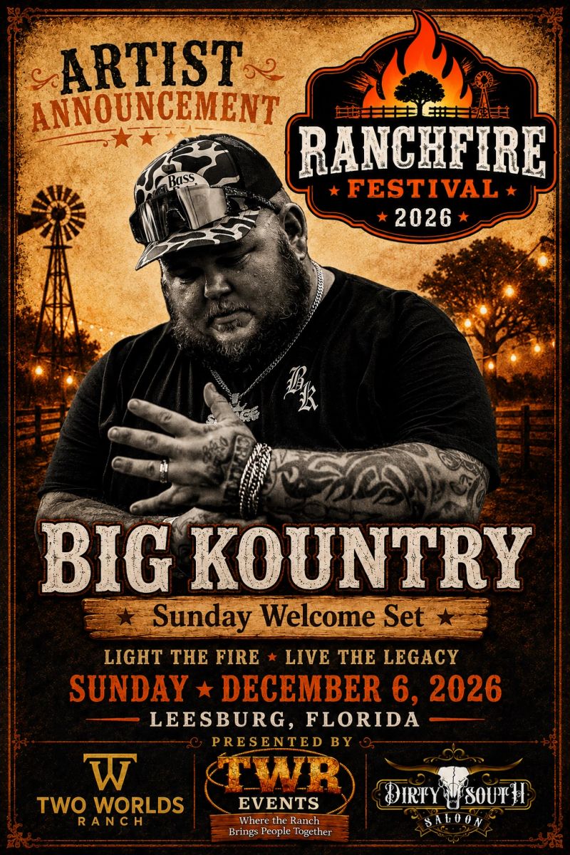 Big Kountry