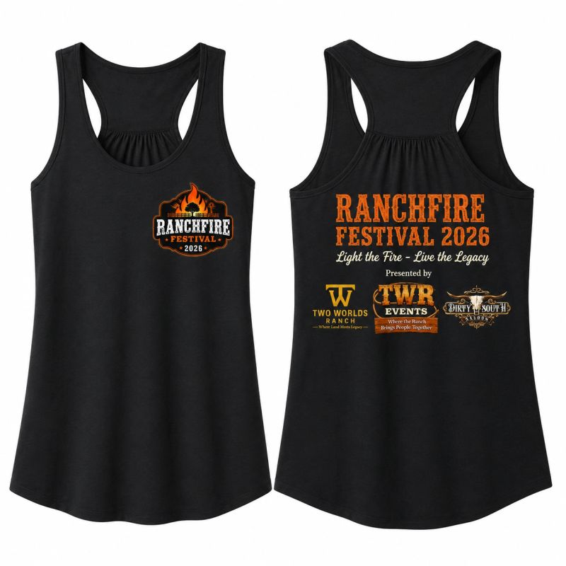 RanchFire Festival Tank Top.png