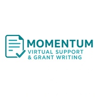 Momentum Virtual Support 
&
Grant Writing
