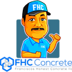 Francisco's Honest Concrete LLC