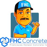Francisco's Honest Concrete LLC