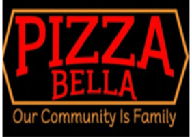 Pizza Bella