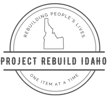 Project Rebuild Idaho
