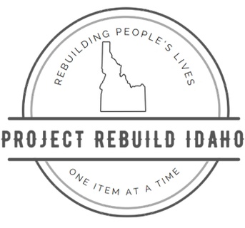 Project Rebuild Idaho