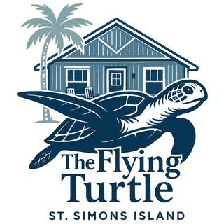 The Flying Turtle