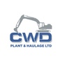 CWD PLANT & HAULAGE LTD