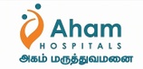 Aham Hospitals