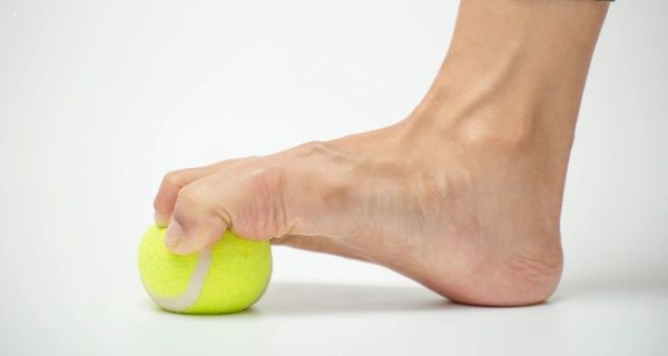 The Importance of Foot and Toe Strength: Foundation of Stability