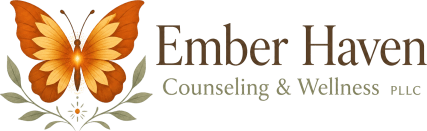 Ember Haven Counseling & Wellness, PLLC