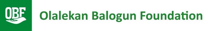OLALEKAN BALOGUN FOUNDATION 