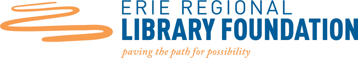 The Erie Regional Library Foundation