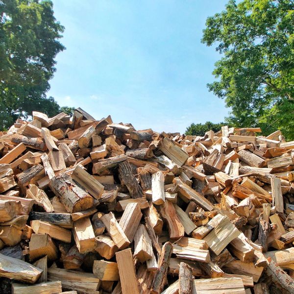 Premium, Dry, Seasoned firewood local to our area