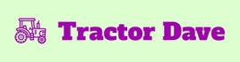 Tractor Dave