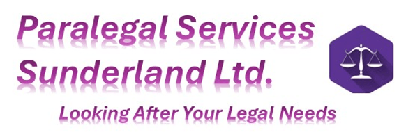 Paralegal Services Sunderland Ltd