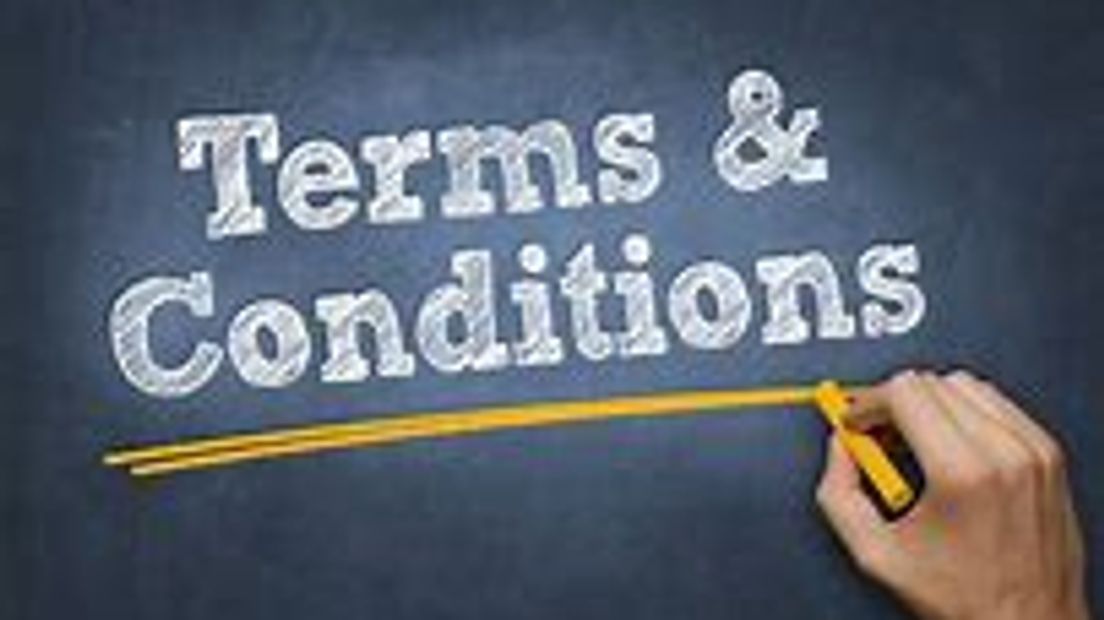 Terms and Conditions for nature wave clinic Healing website