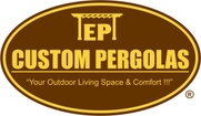 EP CUSTOM PERGOLAS