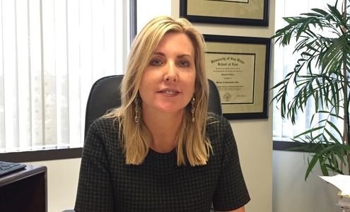 Shannon Glover, Attorney at Law