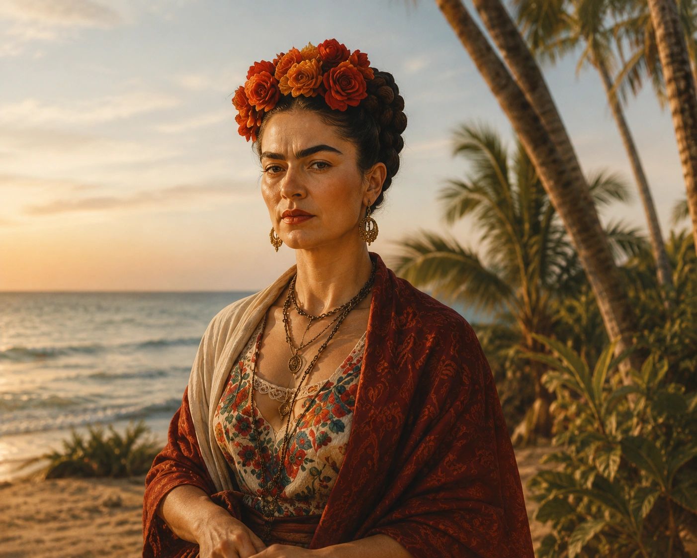 Frida