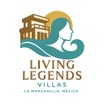 Living Legends Villas