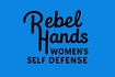 Rebel Hands