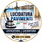 Lucidatura Pavimenti Genova