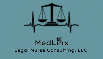 MedLinx Legal Nurse Consulting