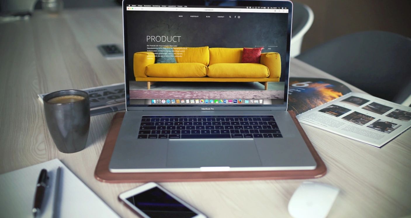 Website Design