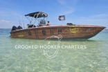 Crooked Hooker Charters